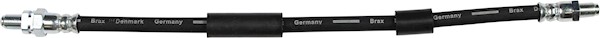 JP GROUP Bremseslange 1561703200 bagaksel for FORD