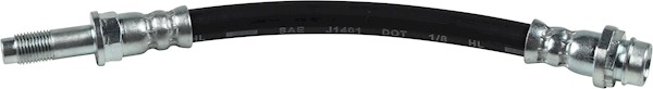 JP GROUP Bremseslange 1561703700 for FORD