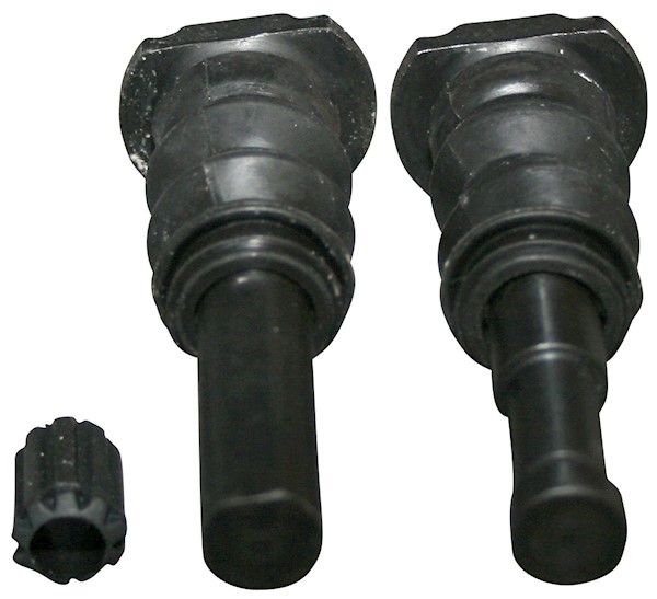 JP GROUP glidersæt, bremsekaliper 1561950510 foraksel for FORD