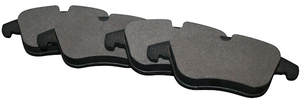 JP GROUP Bremseklodser 1563601710 foraksel for FORD VOLVO MG JAGUAR LAND ROVER