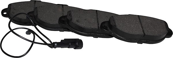 JP GROUP Bremseklodser 1563602710 foraksel for FORD FIAT