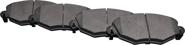 JP GROUP Bremseklodser 1563603010 foraksel for FORD JAGUAR