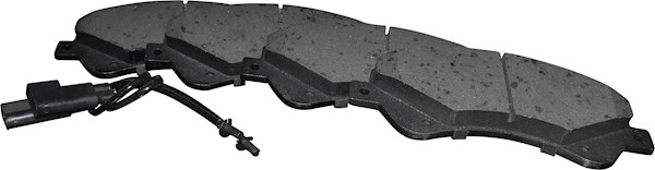 JP GROUP Bremseklodser 1563603310 foraksel for FORD