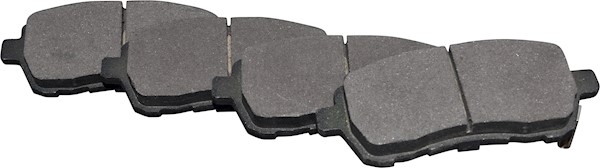 JP GROUP Bremseklodser 1563603510 foraksel for FORD MAZDA DAIHATSU SUBARU SUZUKI