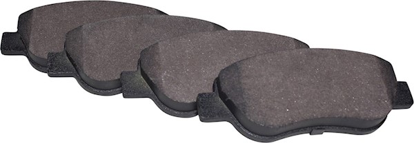 JP GROUP Bremseklodser 1563604210 foraksel for FORD FIAT