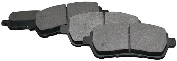JP GROUP Bremseklodser 1563700610 bagaksel for FORD VOLVO LAND ROVER
