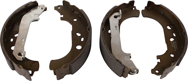 JP GROUP Bremsebakkesæt 1563902710 bagaksel for FORD MAZDA