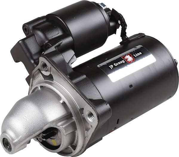 JP GROUP Starter 1590300600 for FORD MAZDA