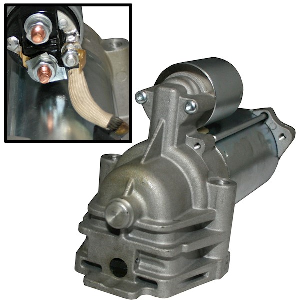 JP GROUP Starter 1590300800 for FORD JAGUAR