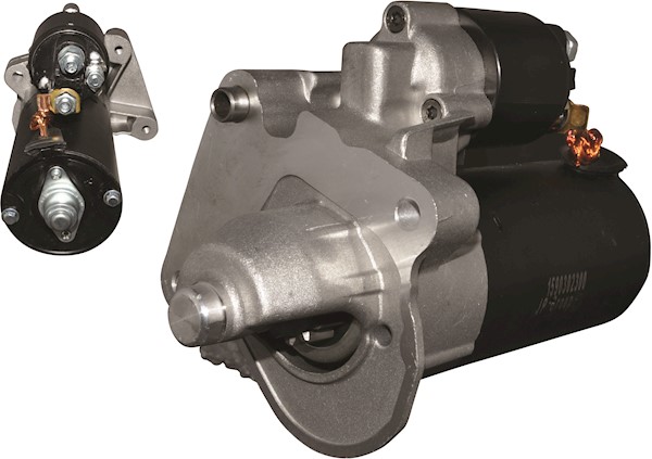 JP GROUP Starter 1590302300 for FORD MAZDA