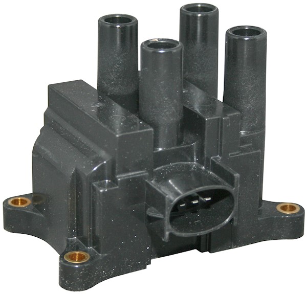 JP GROUP Tændspole 1591600100 for FORD VOLVO FORD USA MAZDA