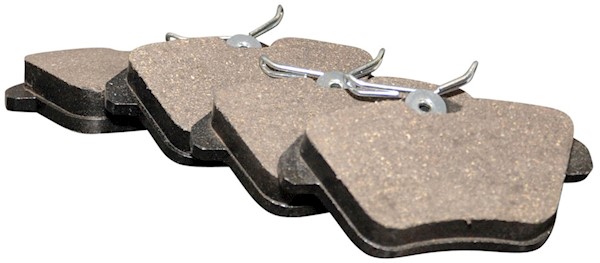 JP GROUP Bremseklodser 3063700110 bagaksel for LANCIA ALFA ROMEO