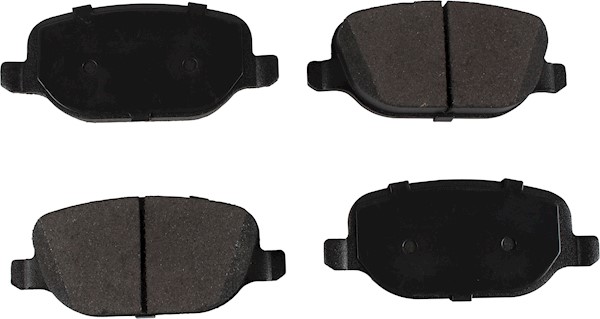 JP GROUP Bremseklodser 3063700210 bagaksel for LANCIA ALFA ROMEO FIAT