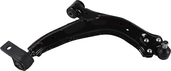 JP GROUP Bærearm, hjulophæng 3140100680 nede for CITROËN PEUGEOT