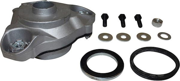 JP GROUP Fjederbensstøtteleje 3142400380 højre foraksel for PEUGEOT FIAT CITROËN