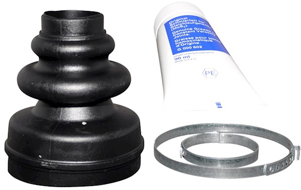 JP GROUP Drivaksel Manchetsæt 3143601060 for PEUGEOT CITROËN
