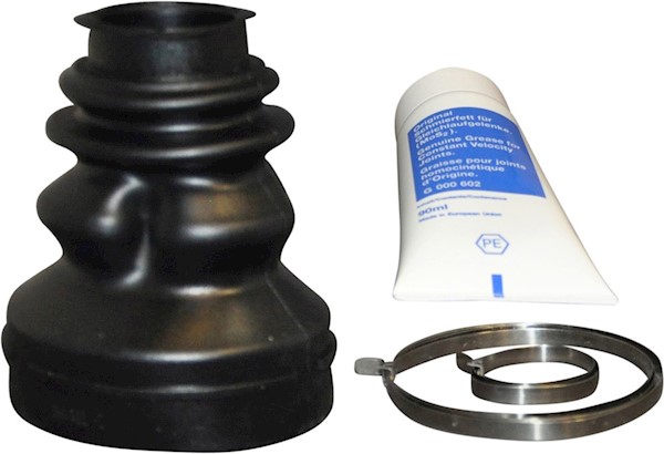 JP GROUP Drivaksel Manchetsæt 3143700410 venstre foraksel for PEUGEOT