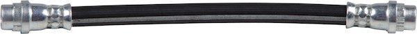 JP GROUP Bremseslange 3161700200 bagaksel for CITROËN PEUGEOT
