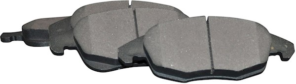 JP GROUP Bremseklodser 3163600710 foraksel for PEUGEOT CITROËN DS