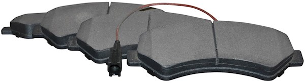 JP GROUP Bremseklodser 3163600910 foraksel for PEUGEOT FIAT CITROËN