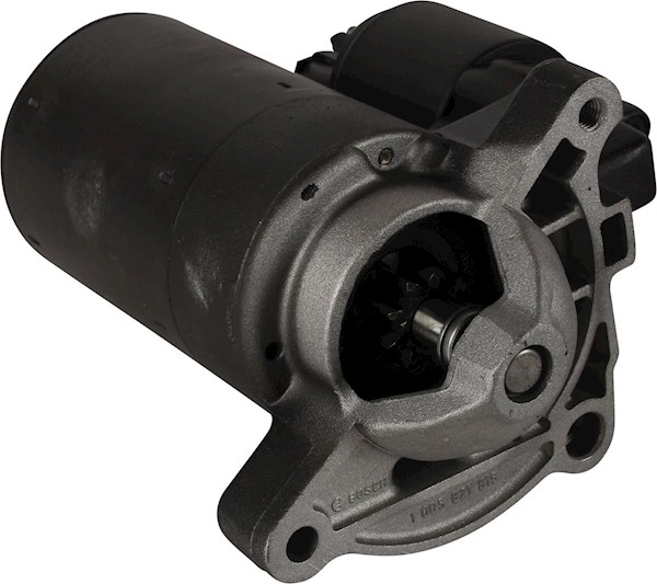 JP GROUP Starter 3190300100 for PEUGEOT CITROËN MITSUBISHI