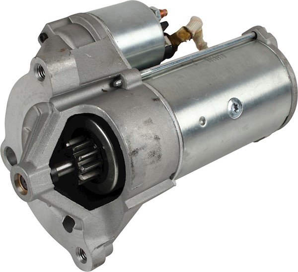 JP GROUP Starter 3190300500 for CITROËN PEUGEOT FIAT
