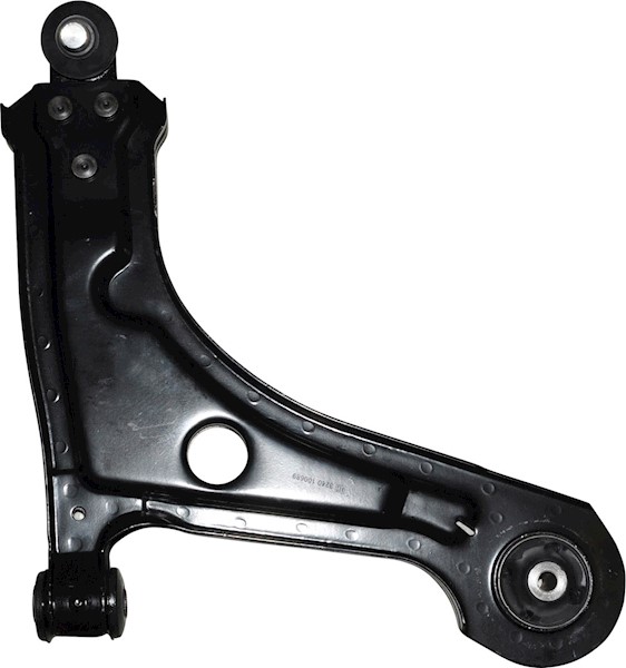 JP GROUP Bærearm, hjulophæng 3240100680 højre foraksel for DAEWOO