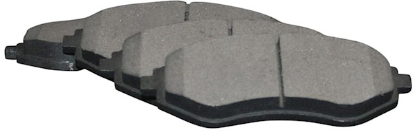 JP GROUP Bremseklodser 3263600210 foraksel for CHEVROLET DAEWOO