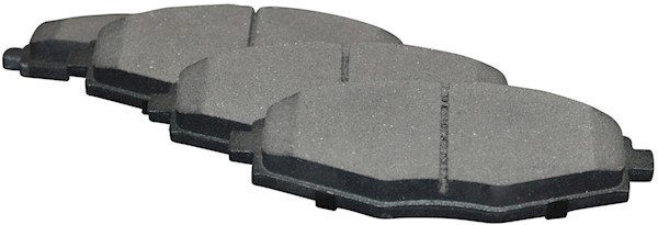 JP GROUP Bremseklodser 3263600410 foraksel for DAEWOO CHEVROLET