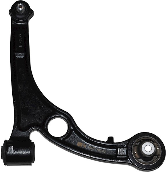 JP GROUP Bærearm, hjulophæng 3340100680 nede for FIAT