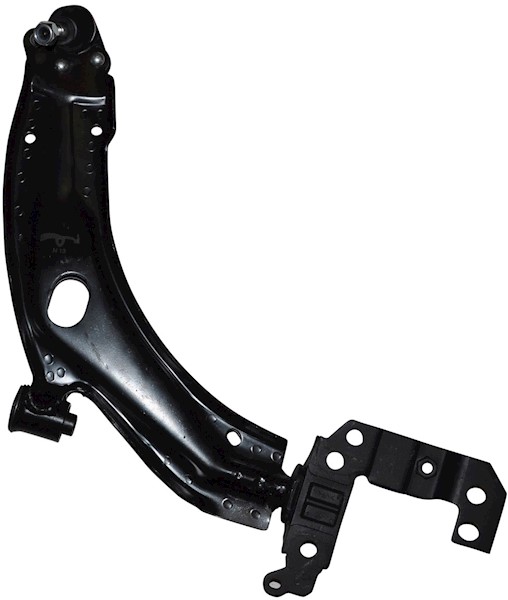 JP GROUP Bærearm, hjulophæng 3340101080 nede for FIAT