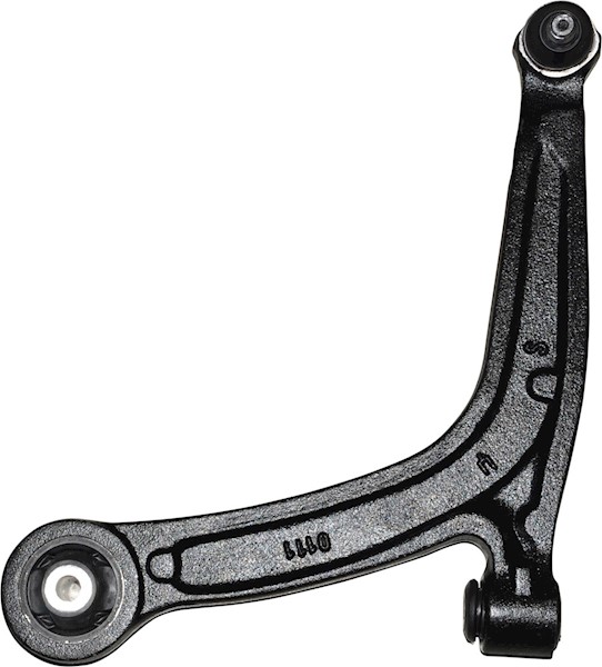 JP GROUP Bærearm, hjulophæng 3340101270 venstre foraksel for FORD FIAT ABARTH