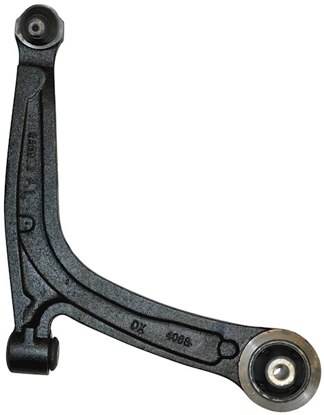 JP GROUP Bærearm, hjulophæng 3340101280 nede for FORD FIAT