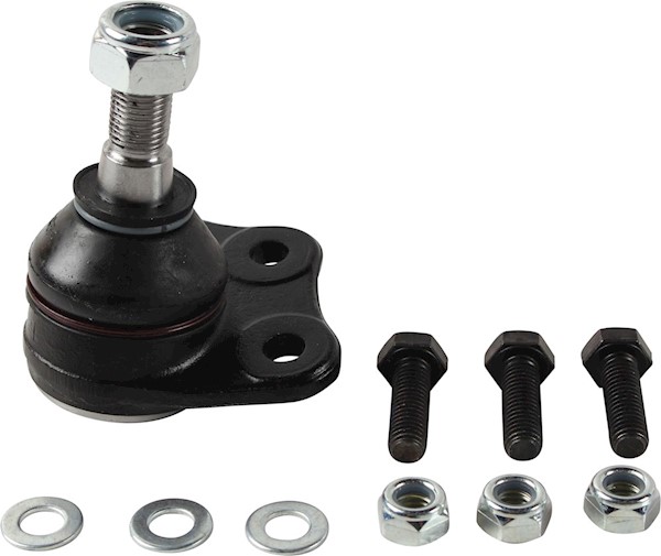JP GROUP Bærekugle 3340300100 venstre foraksel for FIAT
