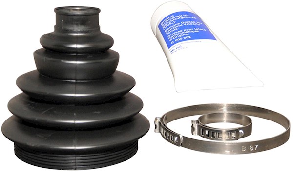 JP GROUP Drivaksel Manchetsæt 3343600810 for FORD LANCIA ALFA ROMEO