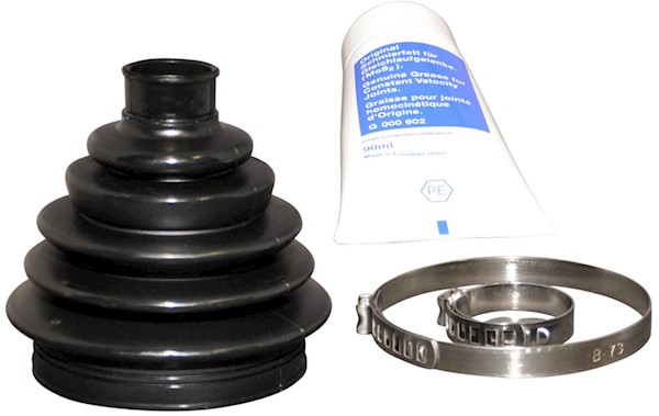 JP GROUP Drivaksel Manchetsæt 3343601010 for FORD FIAT LANCIA