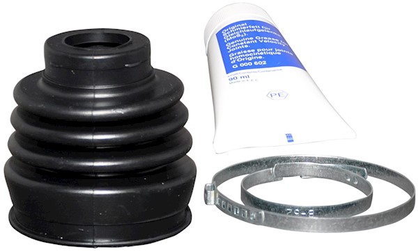 JP GROUP Drivaksel Manchetsæt 3343701050 for LANCIA FIAT