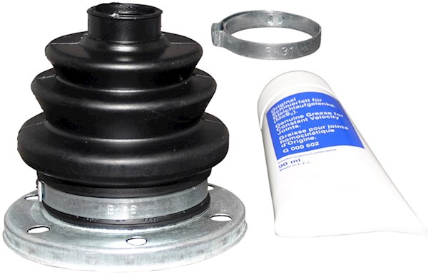 JP GROUP Drivaksel Manchetsæt 3343701560 for LANCIA ALFA ROMEO FIAT