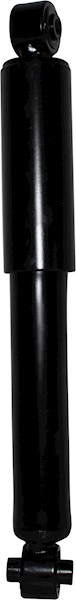 JP GROUP Støddæmper 3352101400 bagaksel for FORD FIAT
