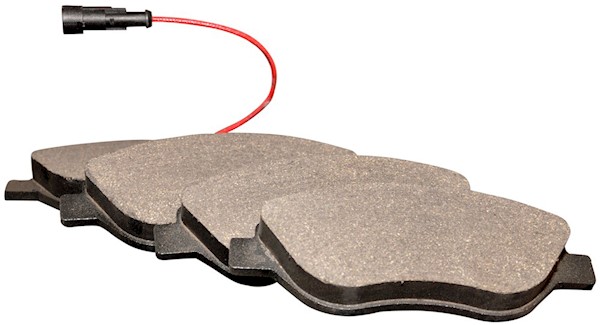 JP GROUP Bremseklodser 3363600910 foraksel for LANCIA FIAT ALFA ROMEO