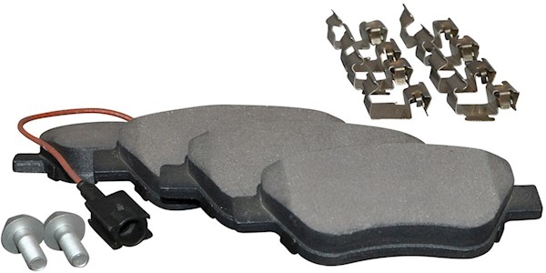 JP GROUP Bremseklodser 3363601310 foraksel for FIAT