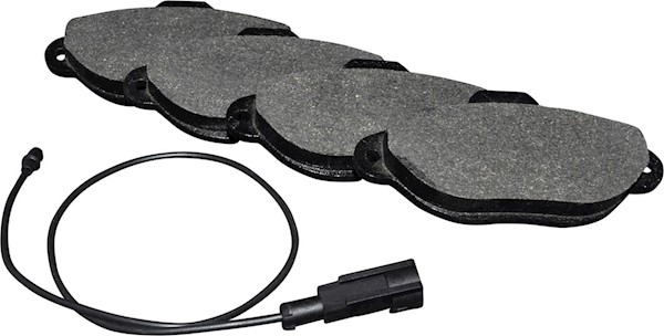 JP GROUP Bremseklodser 3363602110 foraksel for FORD LANCIA FIAT