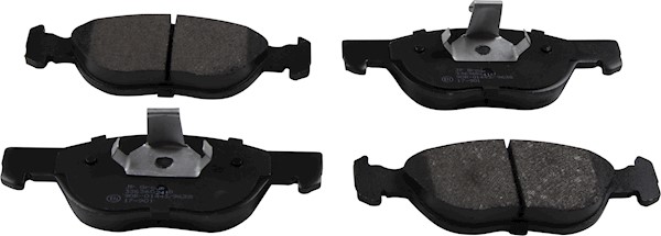 JP GROUP Bremseklodser 3363602410 foraksel for ALFA ROMEO FIAT