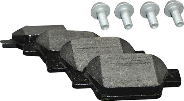 JP GROUP Bremseklodser 3363700210 bagaksel for LANCIA FIAT IVECO