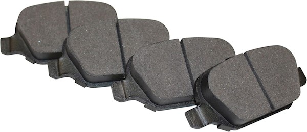 JP GROUP Bremseklodser 3363700510 bagaksel for LANCIA ALFA ROMEO FIAT