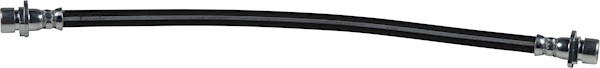 JP GROUP Bremseslange 3461700370 Bagaksel venstre for HONDA