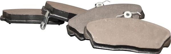 JP GROUP Bremseklodser 3463600110 foraksel for HONDA ROVER MG LOTUS LAND ROVER