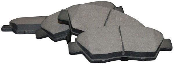 JP GROUP Bremseklodser 3463600210 foraksel for ISUZU HONDA NISSAN