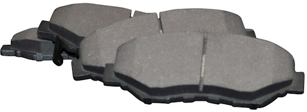 JP GROUP Bremseklodser 3463600610 foraksel for HONDA