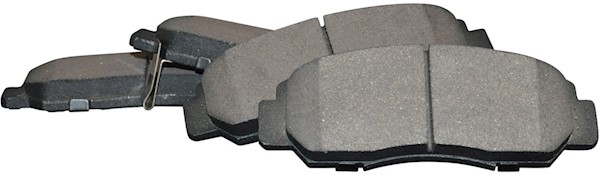 JP GROUP Bremseklodser 3463600810 foraksel for HONDA HYUNDAI ACURA
